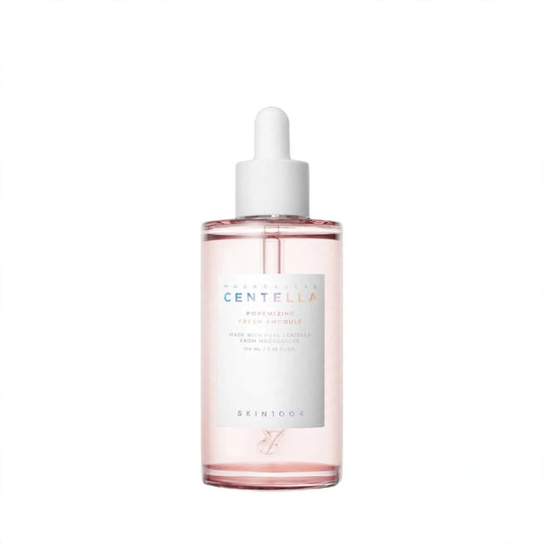 CENTELLA MADAGASCAR SKIN1004 POREMIZING FRESH AMPOULE 100 ML