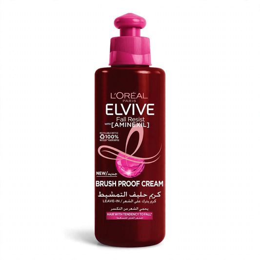 L’Oréal Paris Elvive Brush Proof Cream 200ml