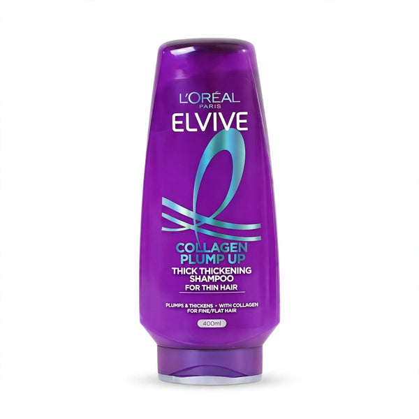 L’Oréal Paris Elvive Collagen Lifter Fiber Thickening Conditioner 360ml