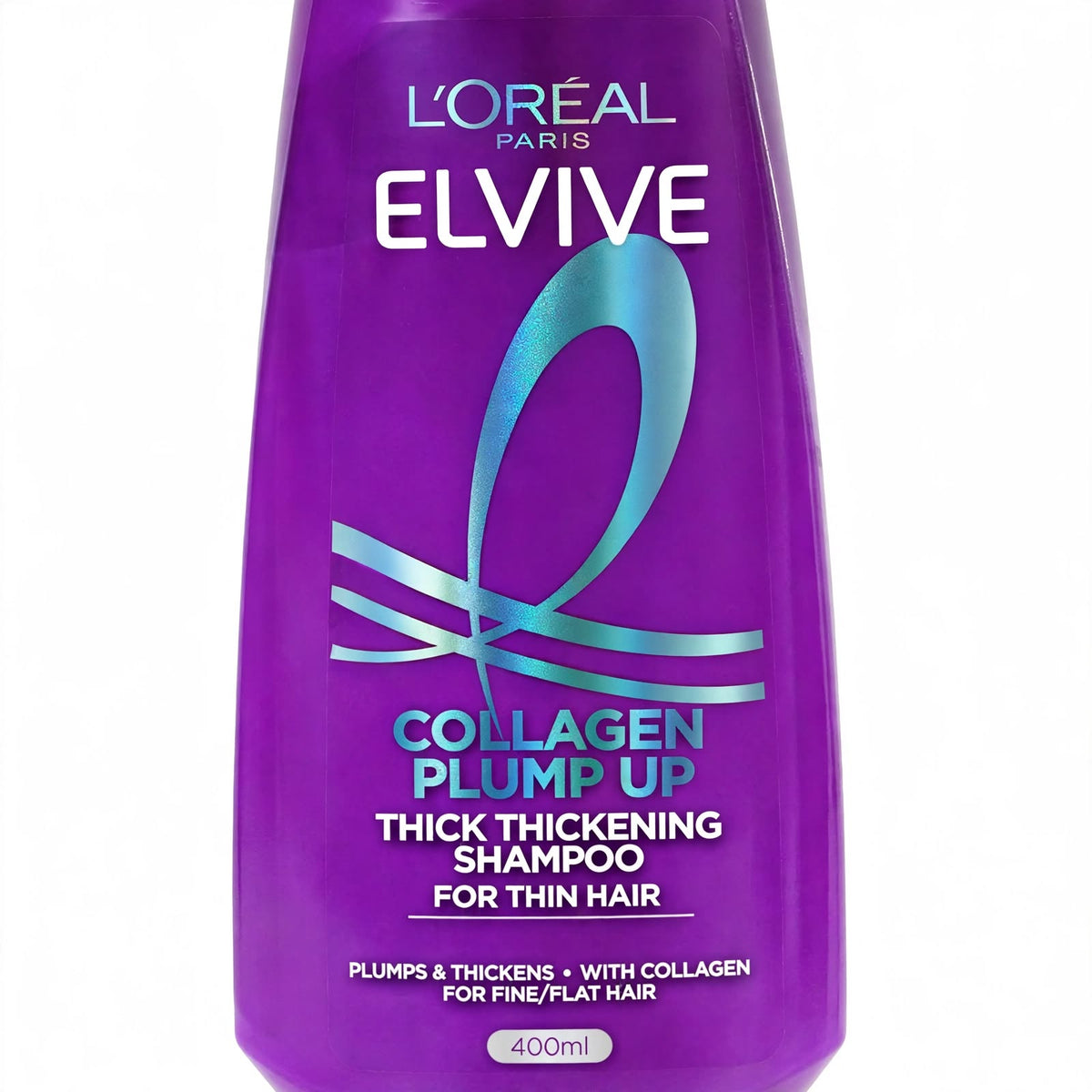 L’Oréal Paris Elvive Collagen Lifter Thickening Hair Conditioner 360ml