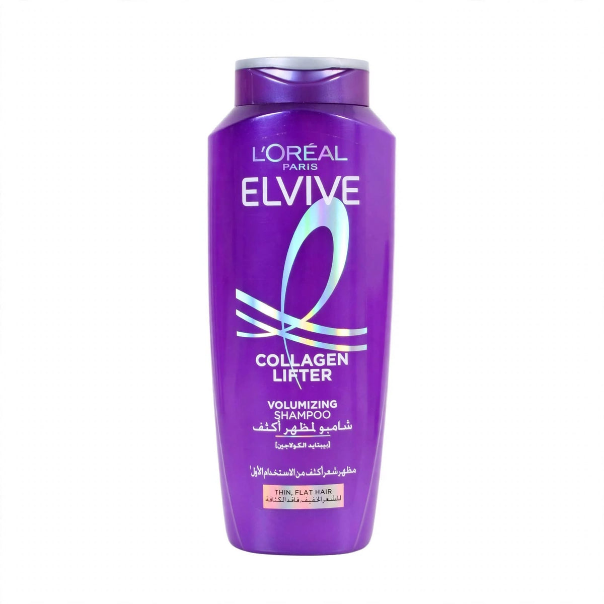 L’Oréal Paris Elvive Collagen Lifter Volumizing Shampoo 400ml