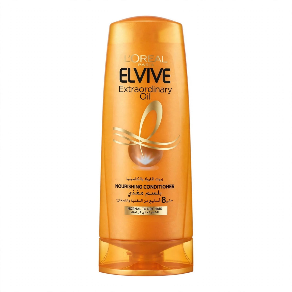 L’Oréal Paris Elvive Extraordinary Oil Nourishing Conditioner 360ml