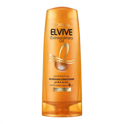 L’Oréal Paris Elvive Extraordinary Oil Nourishing Conditioner 360ml