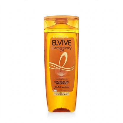L’Oréal Paris Elvive Extraordinary Oil Nourishing Shampoo 400ml