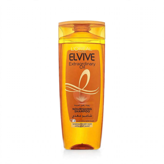 L’Oréal Paris Elvive Extraordinary Oil Nourishing Shampoo 400ml