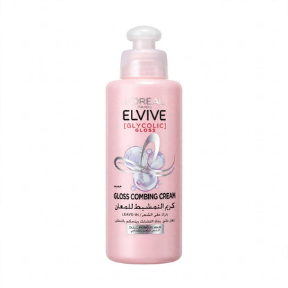 L’Oréal Paris Elvive Gloss Combing Cream 200ml