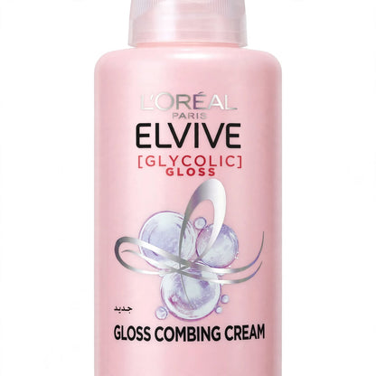 L’Oréal Paris Elvive Gloss Combing Hair Cream 200ml