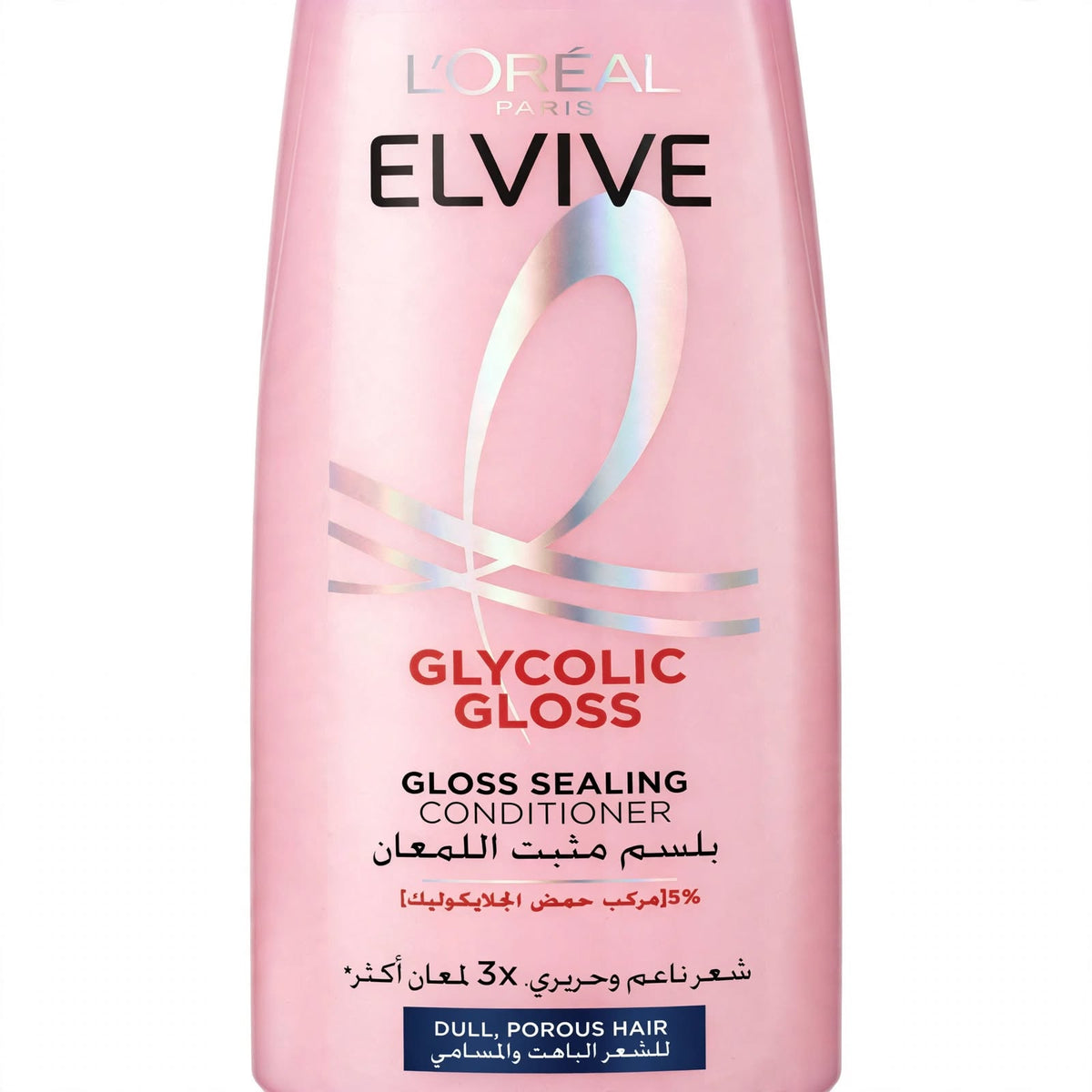 L’Oréal Paris Elvive Glycolic Gloss Hair Conditioner 360ml