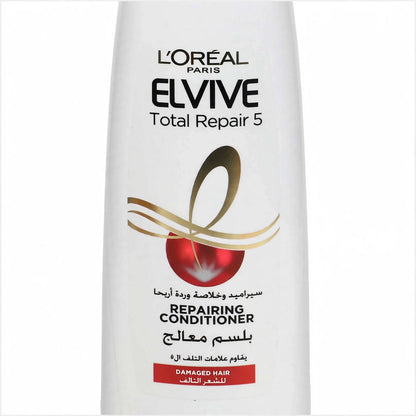 L’Oréal Paris Elvive Total Repair 5 Restoring Hair Conditioner 360ml