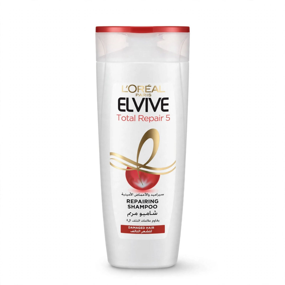L’Oréal Paris Elvive Total Repair 5 Shampoo 400ml
