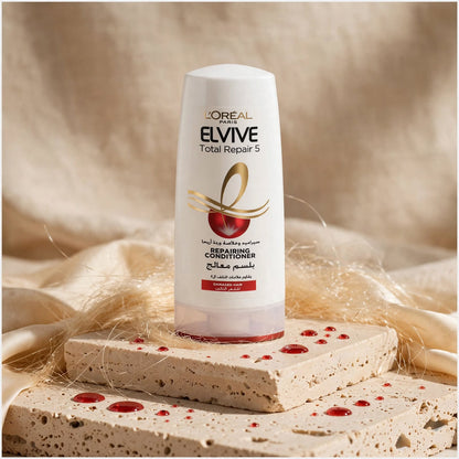 L’Oréal Paris Elvive Total Repair 5 Hair Conditioner 360ml