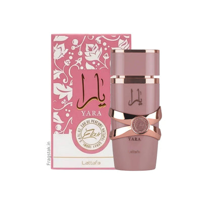 Lattafa Yara  Elixir Edp 100Ml