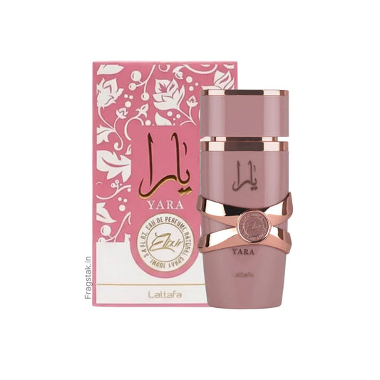 Lattafa Yara  Elixir Edp 100Ml