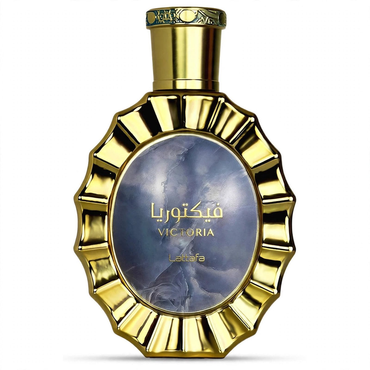 Lattafa Victoria Eau de Parfum Natural Spray 100ml