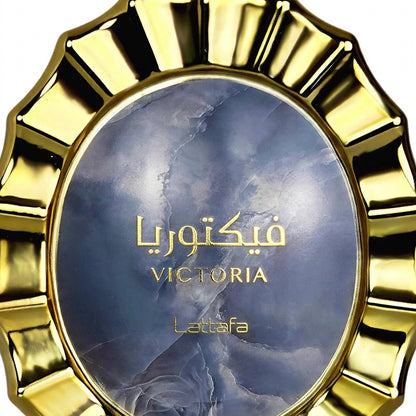 Lattafa Victoria Perfume 100ml