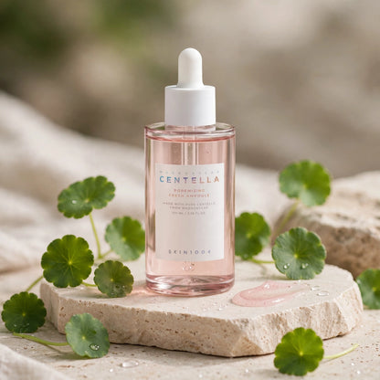 CENTELLA MADAGASCAR SKIN1004 POREMIZING FRESH AMPOULE 100 ML