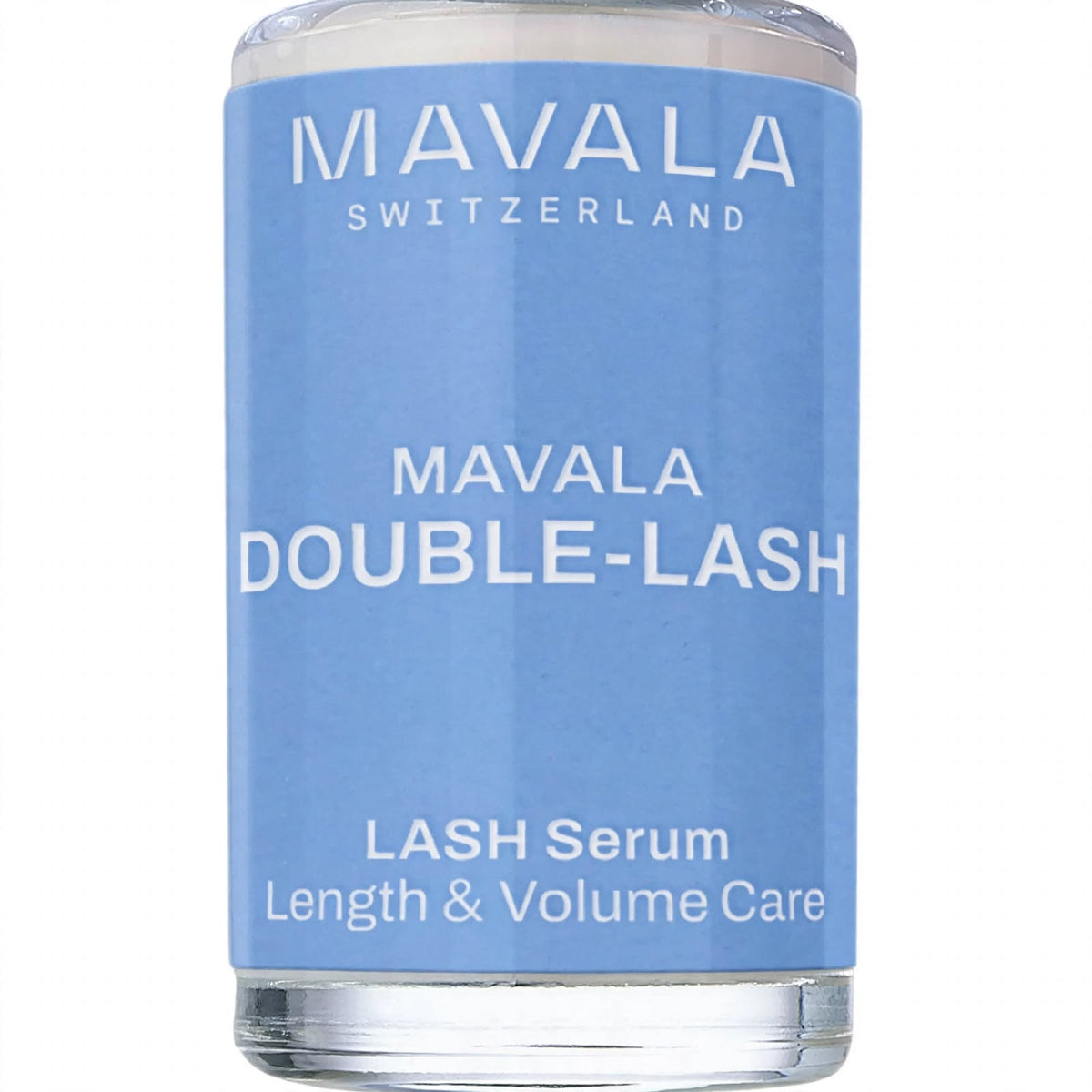 Mavala Double-Lash Length and Volume Eyelash Treatment 10ml