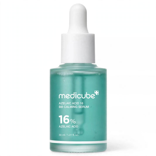 Medicube Azelaic Acid 16 BB Calming Serum 16% Azelaic Acid 30ml