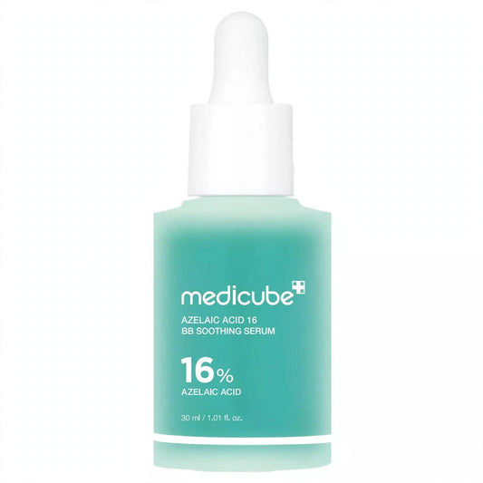 Medicube Azelaic Acid 16 BB Soothing Serum 16% Azelaic Acid 30ml