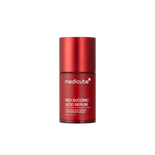 Medicube Red Succinic Acid Serum 30ml