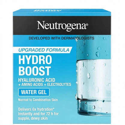 Neutrogena Hydro Boost Hydrating Water Gel 50ml