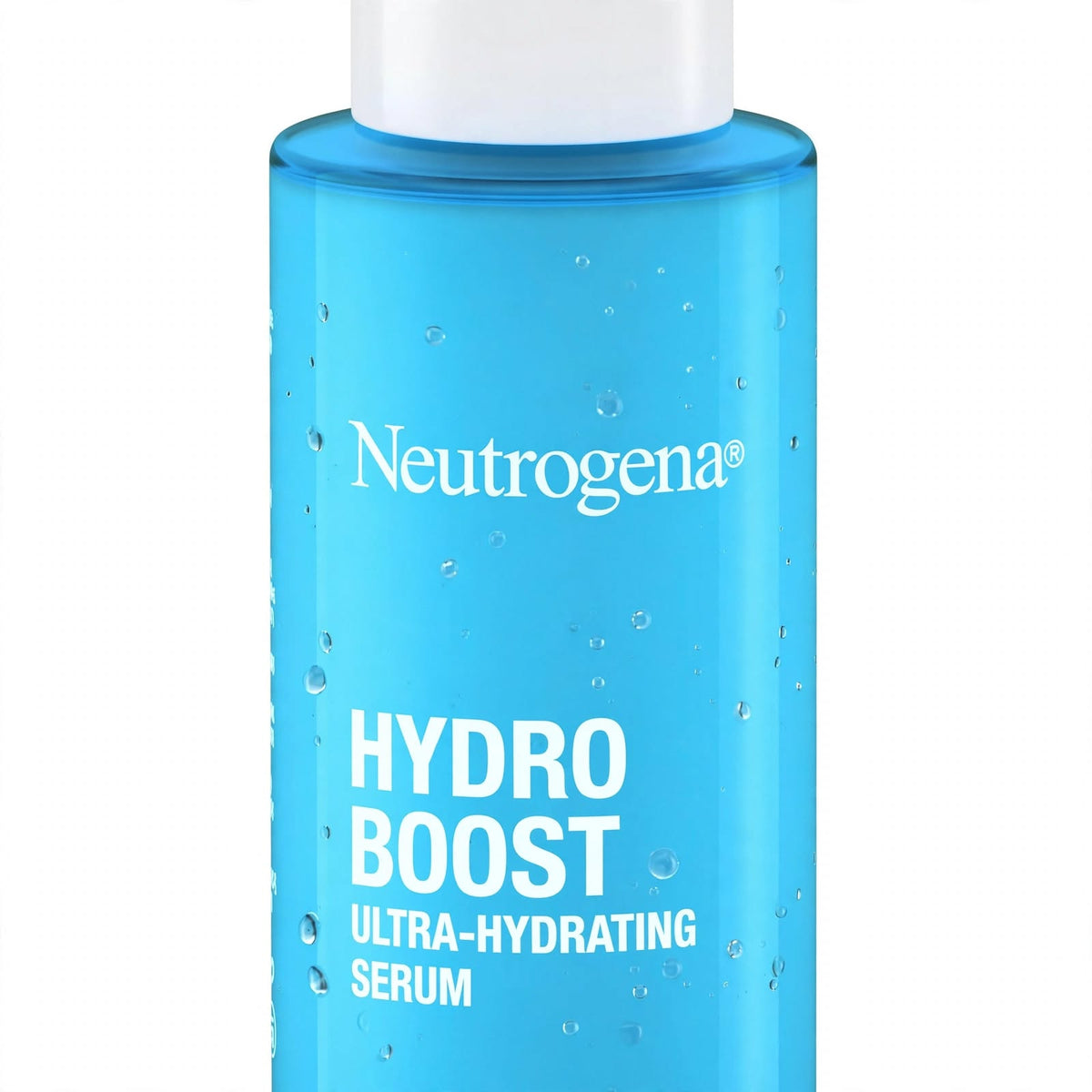 Neutrogena Hydro Boost Hyaluronic Acid Amino Acids Electrolytes Serum 30ml