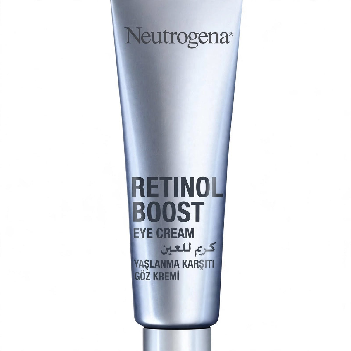 Neutrogena Retinol Boost Anti-Aging Eye Cream 15ml