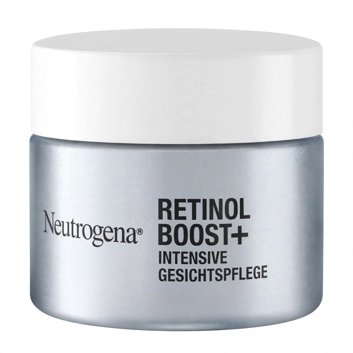 Neutrogena Retinol Boost Fragrance-Free Intense Care Cream 50ml