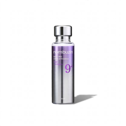 Numbuzin No.9 NAD+ Bio Lifting Essence 50ml