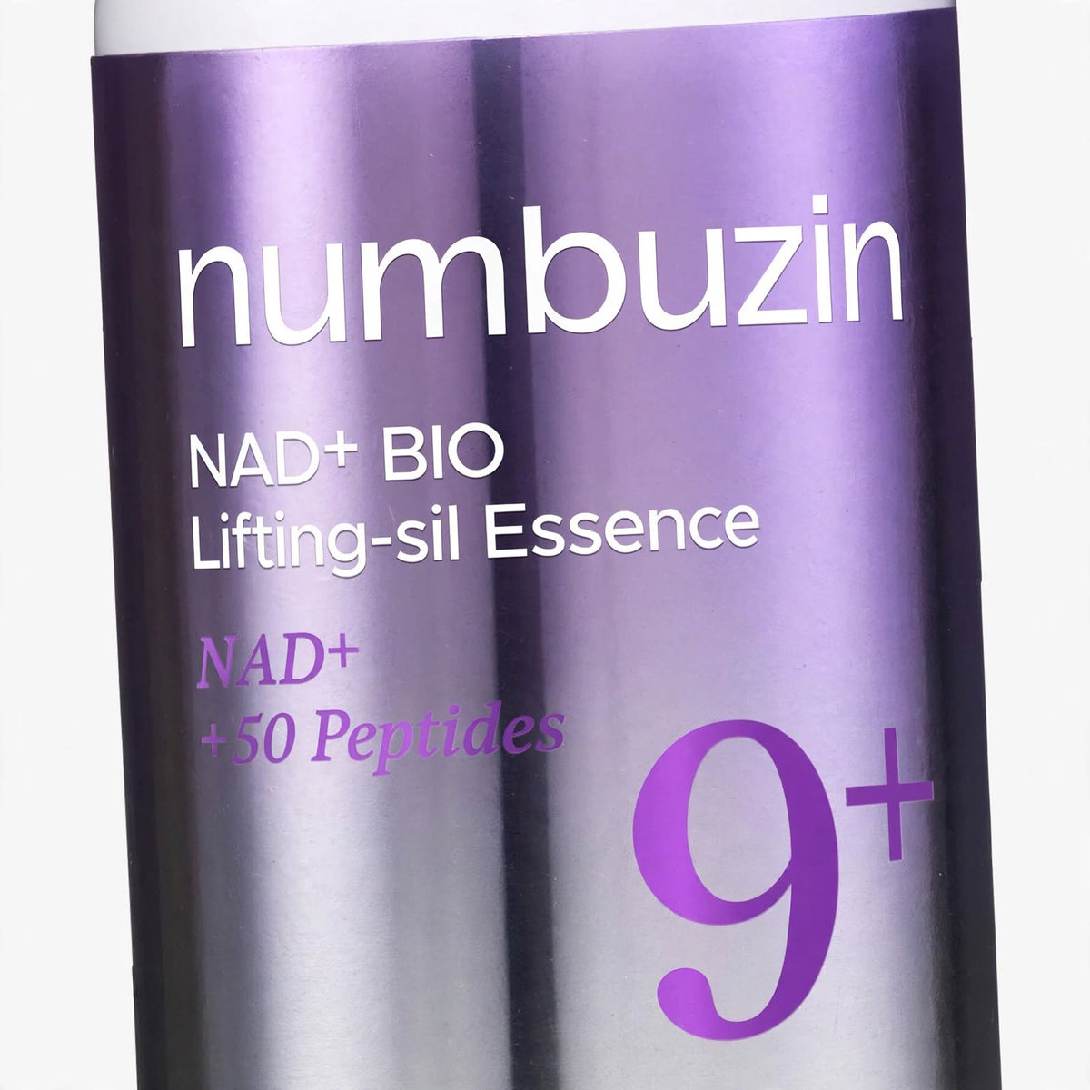 Numbuzin NAD+ 50 Peptides Lifting Essence 50ml
