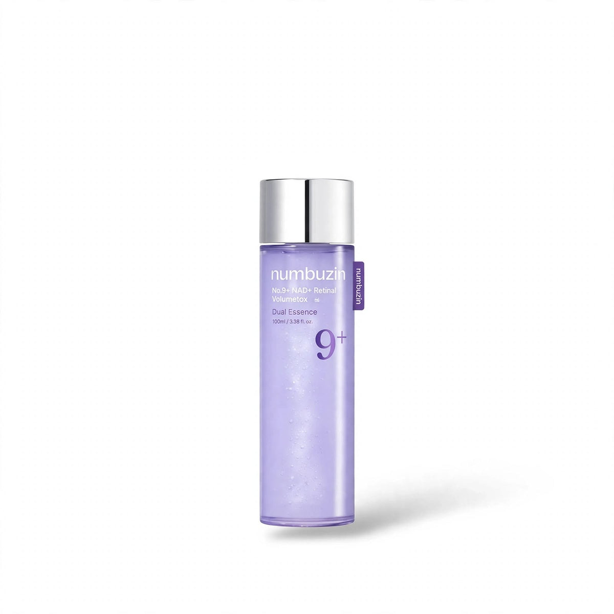 Numbuzin No.9 NAD+ PDRN Glow Boosting Toner 150ml