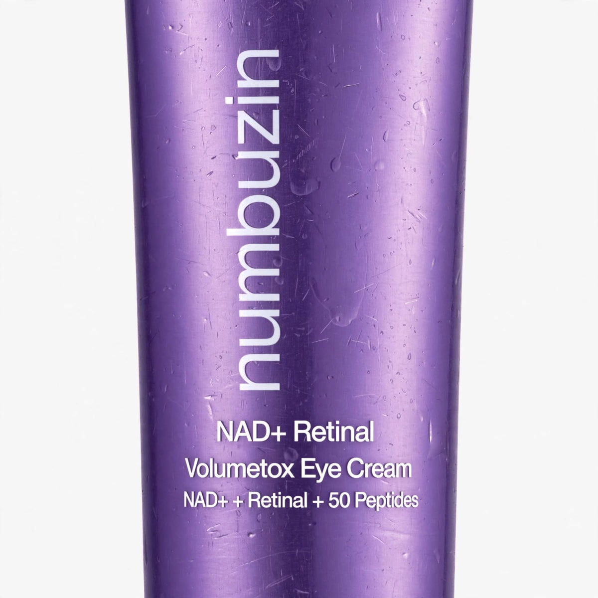 Numbuzin No.9 NAD+ Retinal Peptides Eye Cream 20ml
