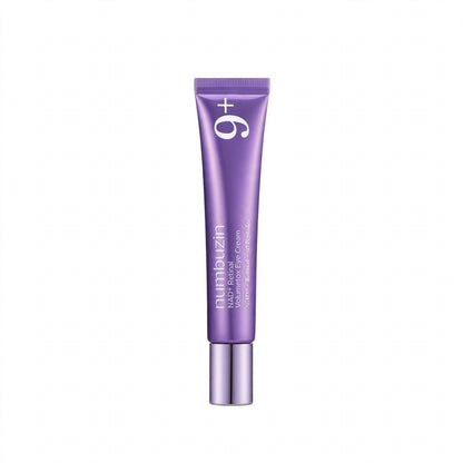 Numbuzin No.9 NAD+ Retinal Volumetox Eye Cream 20ml