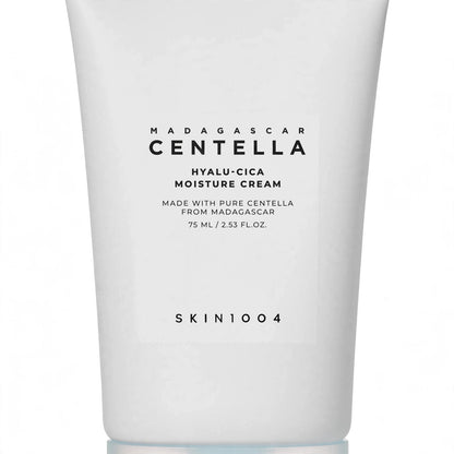 CENTELLA MADAGASCAR SKIN1004 HYALU - CICA MOISTURE CREAM 75 ML
