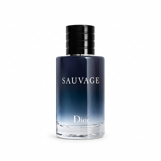 Dior Perfume Sauvage for Men Eau De Parfum Blue, 100ml