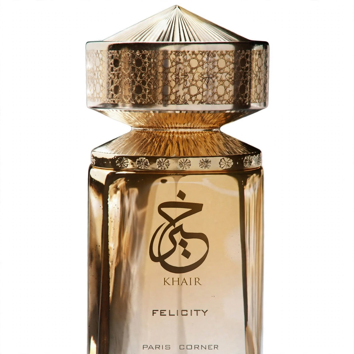 Paris Corner Khair Felicity Eau de Parfum 100ml Perfume