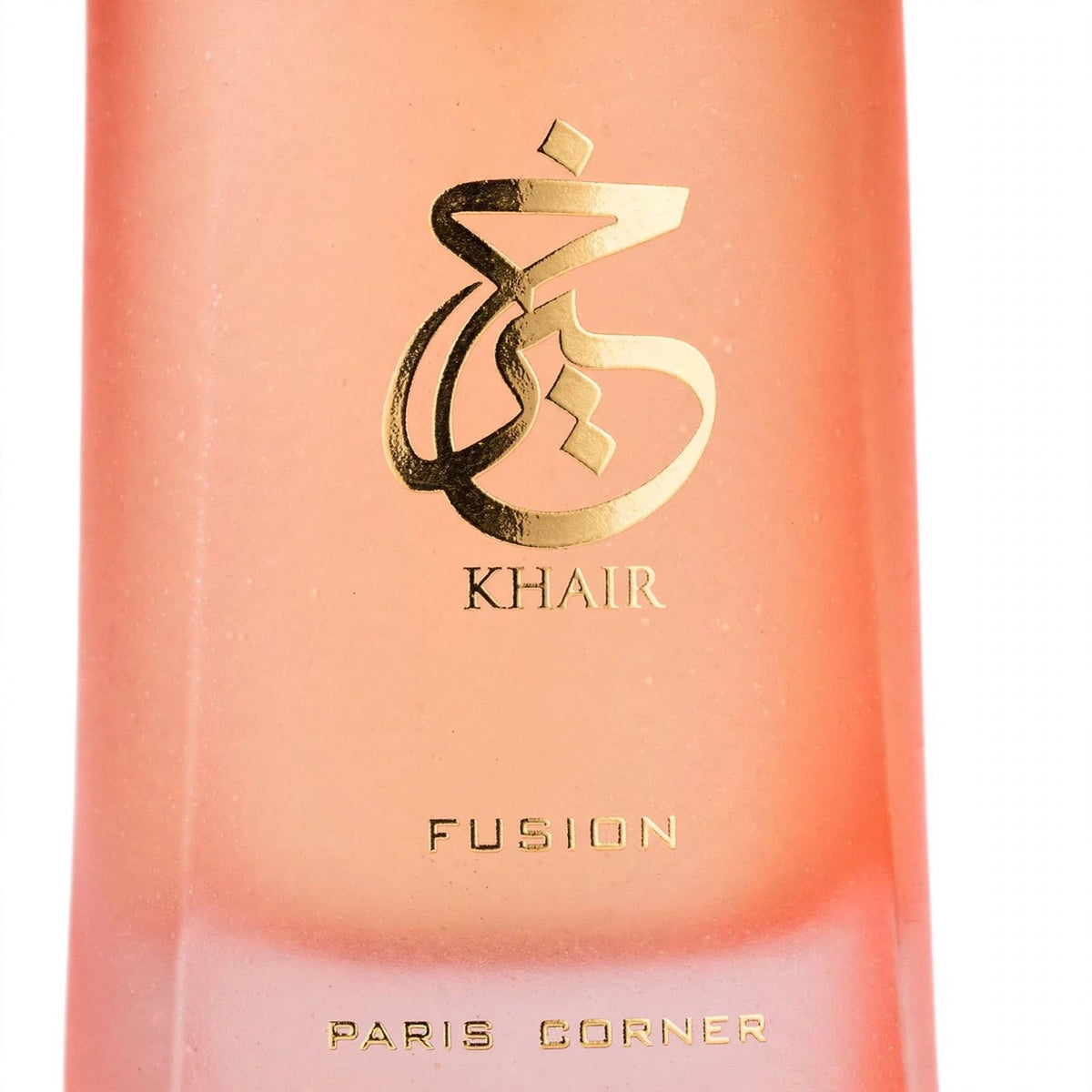 Paris Corner Khair Fusion Perfume 100ml