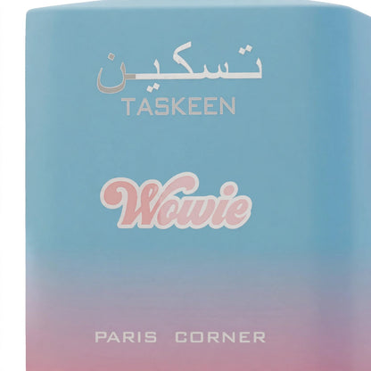 Paris Corner Wowie Taskeen Eau de Parfum 100ml Perfume