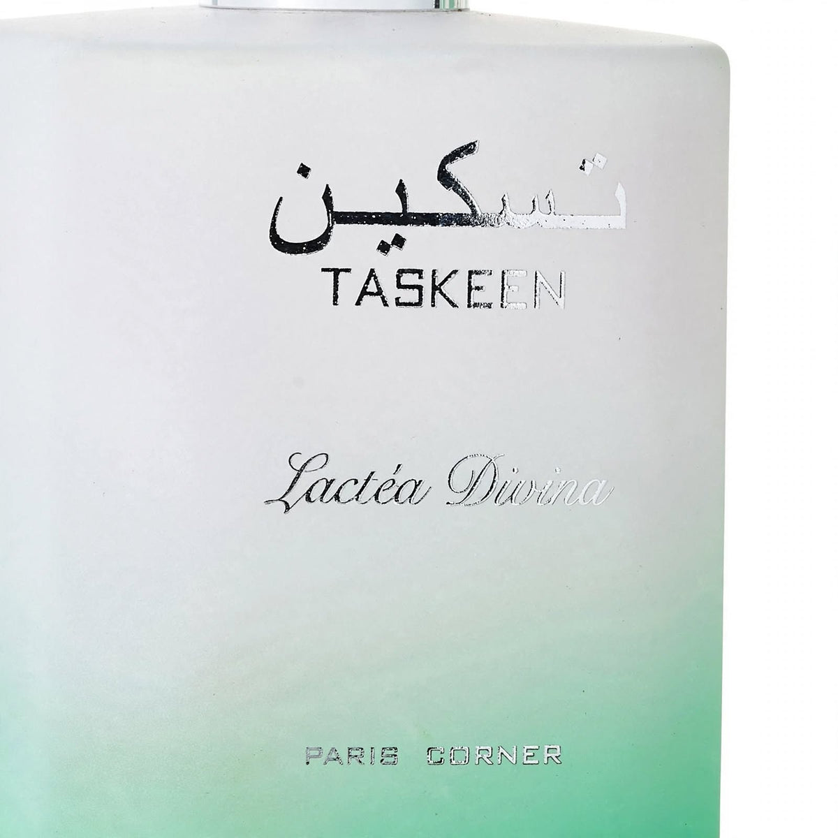 Paris Corner Wowie Taskeen Eau de Parfum 100ml