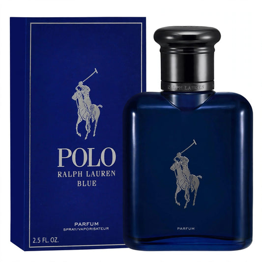 Polo Ralph Lauren Blue EDT Spray 125ml