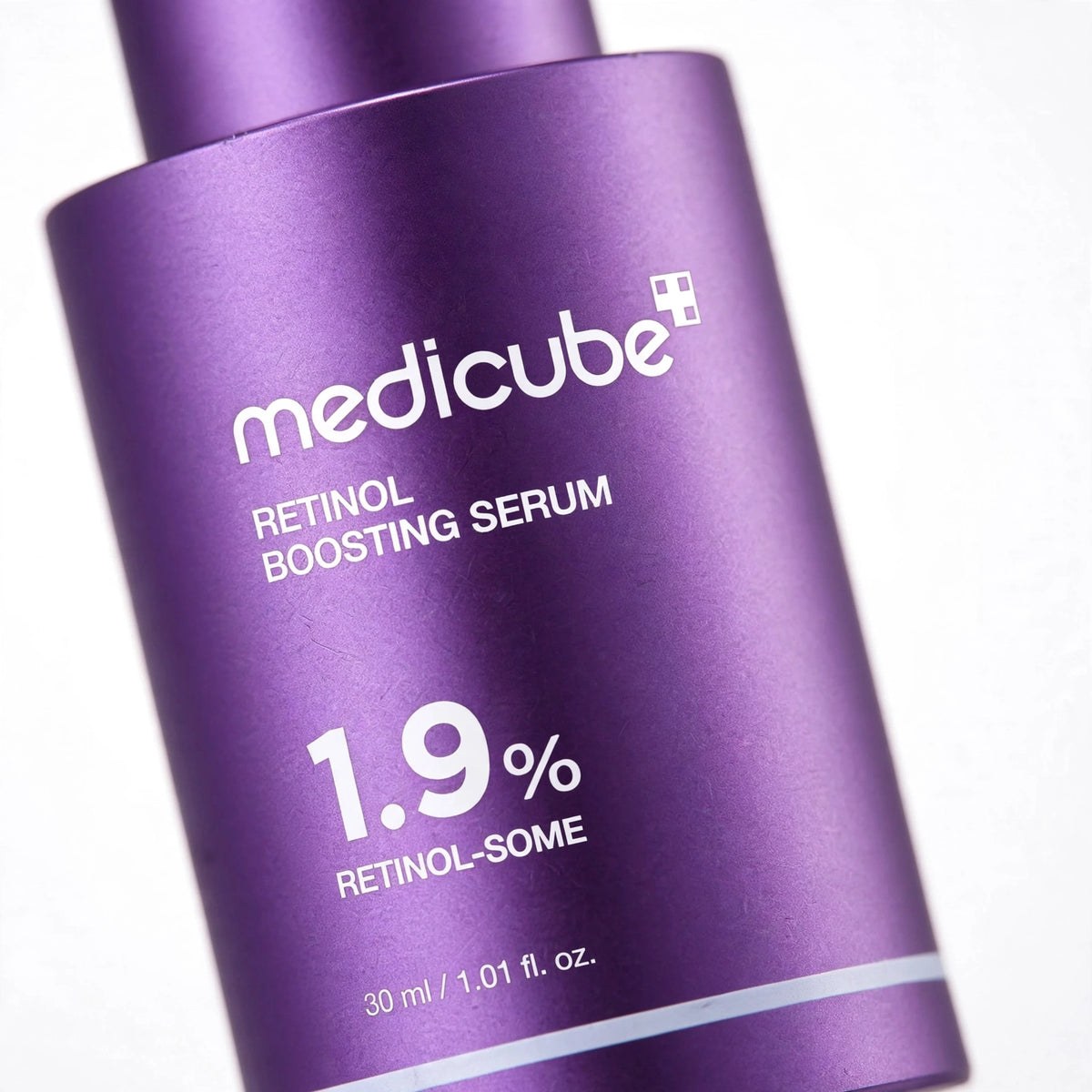 MEDICUBE RETINOL NMN BOOSTING SERUM 1.9%RETINOL-SOME 30 ML