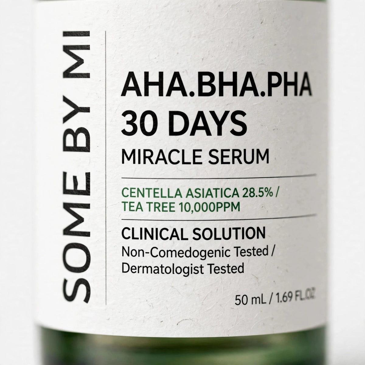 SOME BY MI 30 Days Miracle Facial Serum AHA BHA PHA 50ml