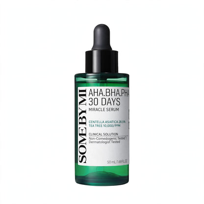 SOME BY MI AHA BHA PHA 30 Days Miracle Serum 50ml