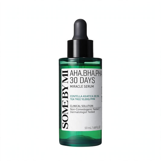 SOME BY MI AHA BHA PHA 30 Days Miracle Serum 50ml