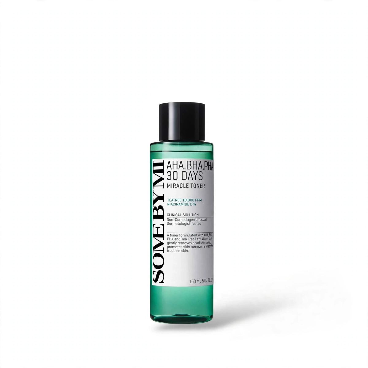 SOME BY MI AHA BHA PHA 30 Days Miracle Toner 150ml
