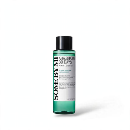 SOME BY MI AHA BHA PHA 30 Days Miracle Toner 150ml