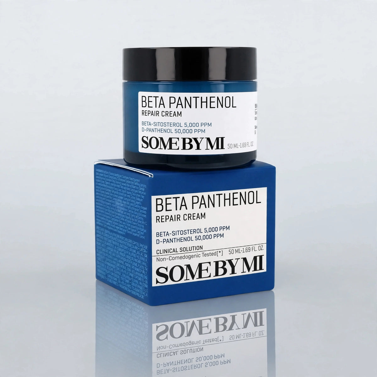 SOME BY MI Beta Panthenol Moisturizing Repair Cream 50ml