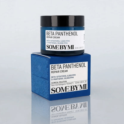 SOME BY MI Beta Panthenol Moisturizing Repair Cream 50ml