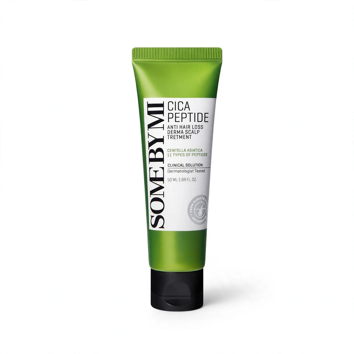 SOME BY MI Cica Peptide Anti Hair Loss Derma Scalp Treatment 50ml