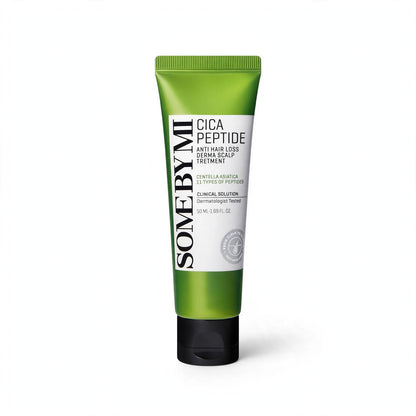 SOME BY MI Cica Peptide Anti Hair Loss Derma Scalp Treatment 50ml